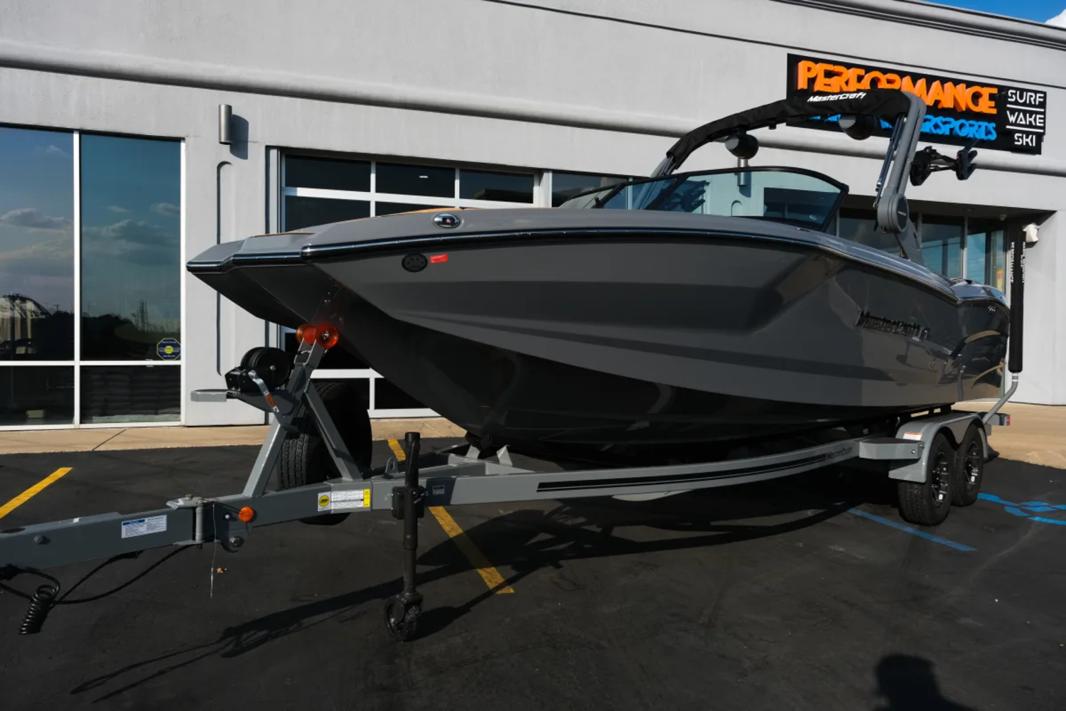 2026 Mastercraft Boats NXT24 for sale in Osage beach, Missouri