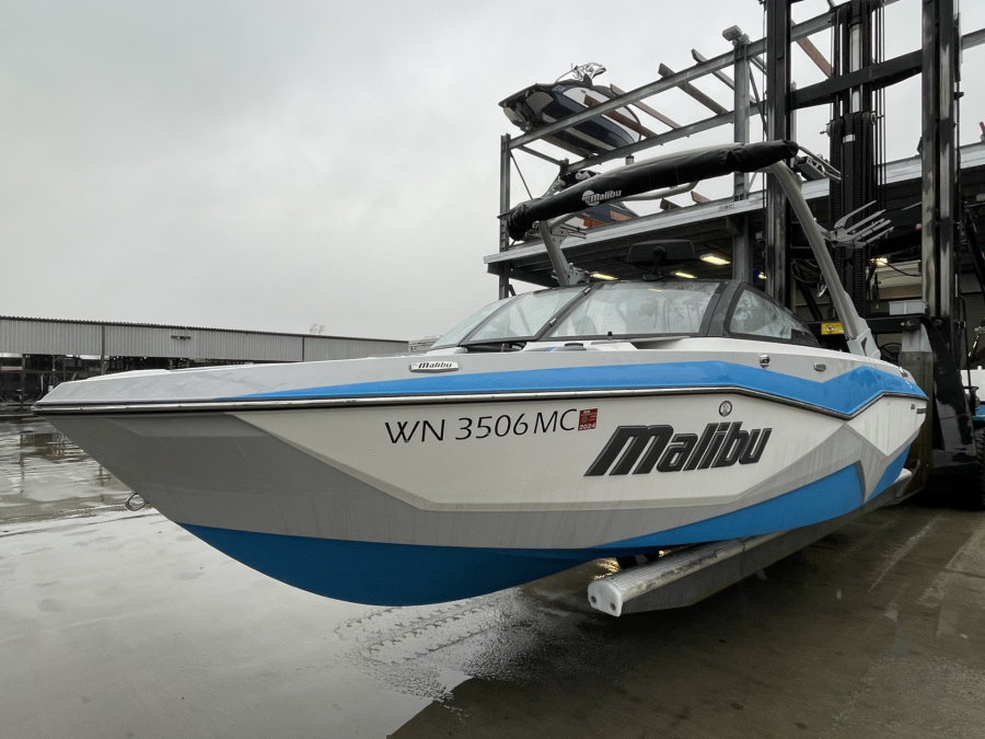 2023 Malibu Boats Wakesetter 22 LSV for sale in Bellevue, Washington
