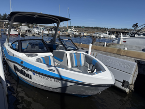 2023 Malibu Boats Wakesetter 22 LSV for sale in Bellevue, Washington