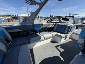 2023 Malibu Boats Wakesetter 22 LSV for sale in Bellevue, Washington