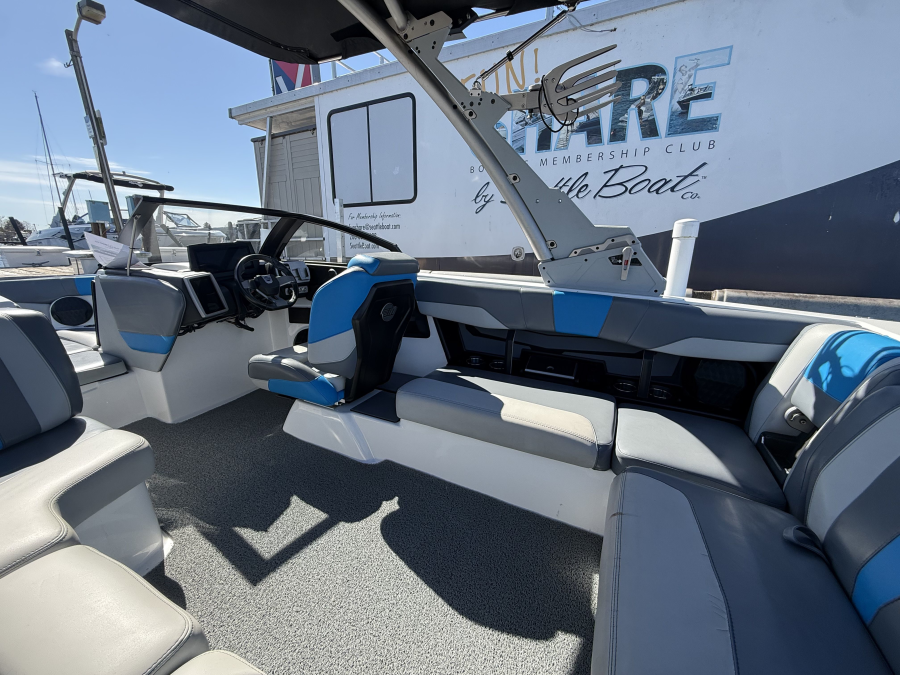 2023 Malibu Boats Wakesetter 22 LSV for sale in Bellevue, Washington