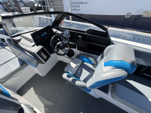 2023 Malibu Boats Wakesetter 22 LSV for sale in Bellevue, Washington