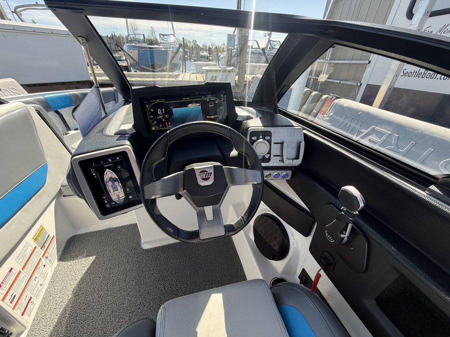 2023 Malibu Boats Wakesetter 22 LSV for sale in Bellevue, Washington