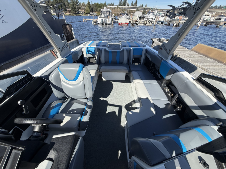 2023 Malibu Boats Wakesetter 22 LSV for sale in Bellevue, Washington