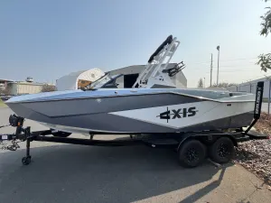 2025 Axis Boats T220 for sale in Bellevue, Washington