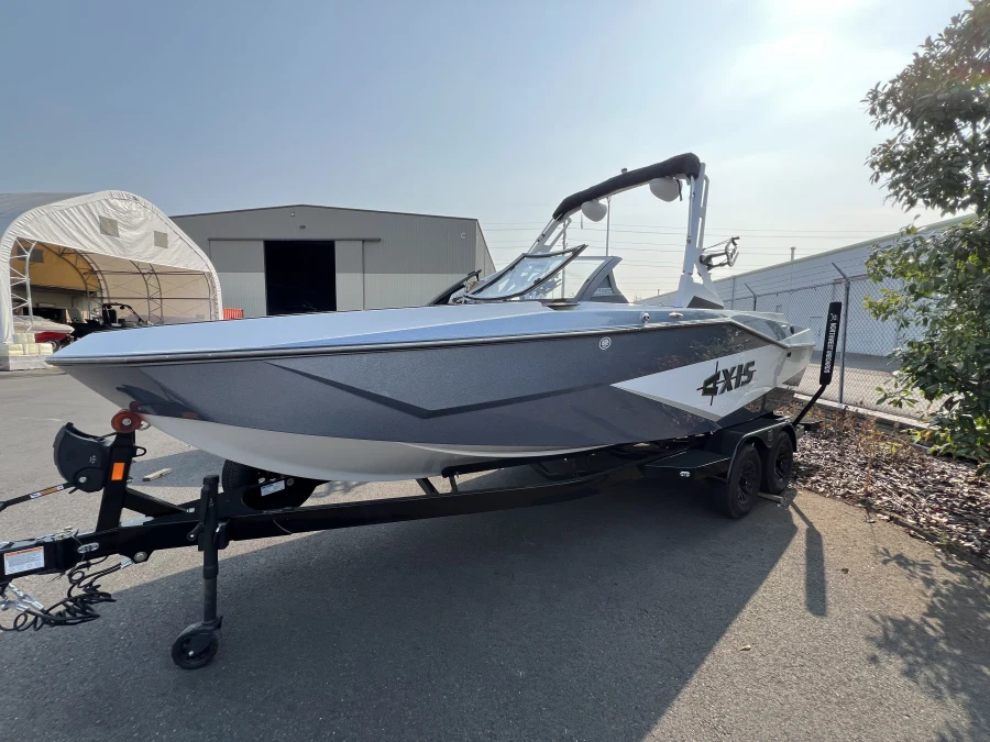 2025 Axis Boats T220 for sale in Bellevue, Washington