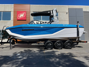 2025 Nautique Boats G23 for sale in DRAPER, Utah