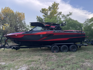 2025 Centurion Boats Ri245 for sale in AMARILLO, Texas
