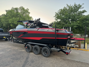 2025 Centurion Boats Ri245 for sale in AMARILLO, Texas