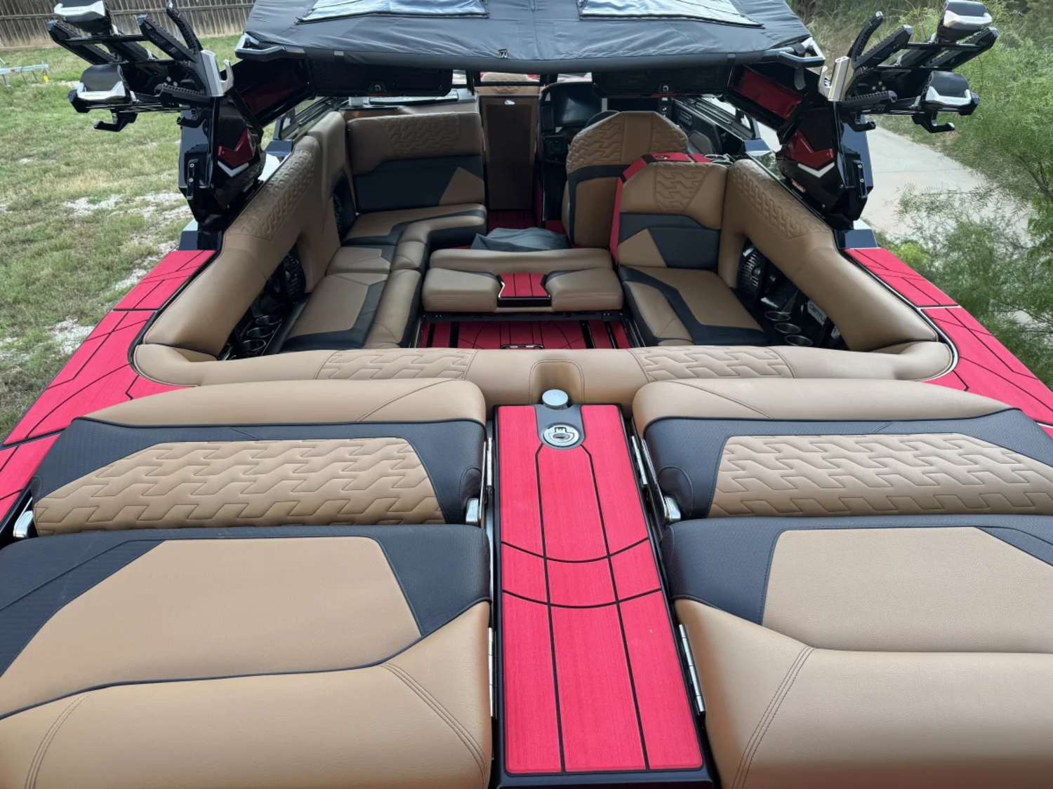 2025 Centurion Boats Ri245 for sale in AMARILLO, Texas