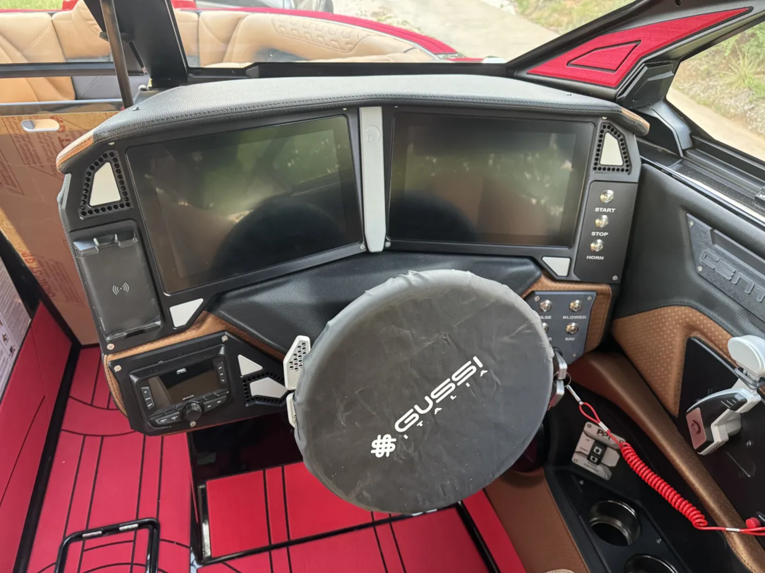 2025 Centurion Boats Ri245 for sale in AMARILLO, Texas