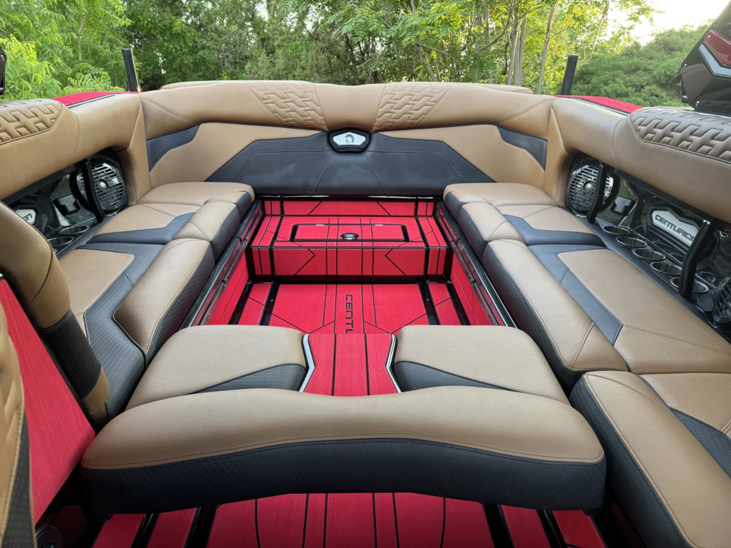 2025 Centurion Boats Ri245 for sale in AMARILLO, Texas