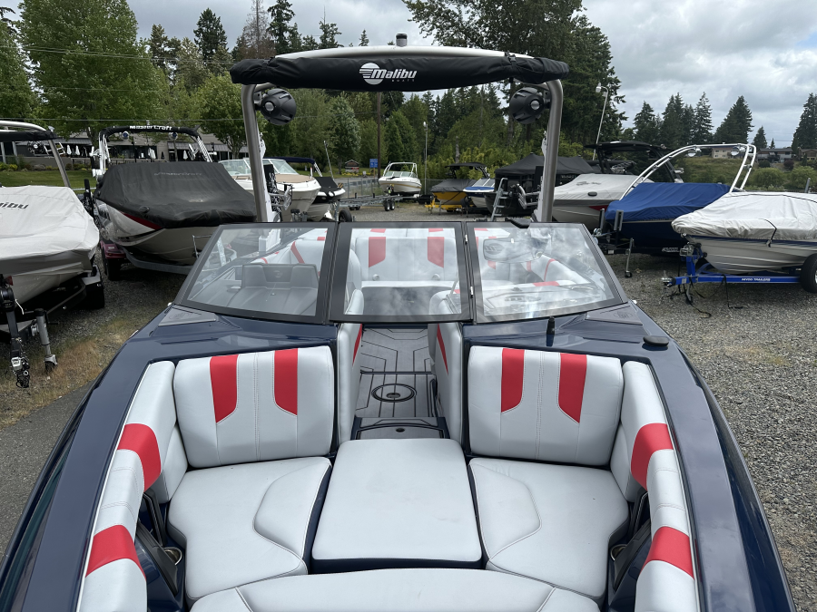 2023 Malibu Boats 21 LX for sale in Bellevue, Washington