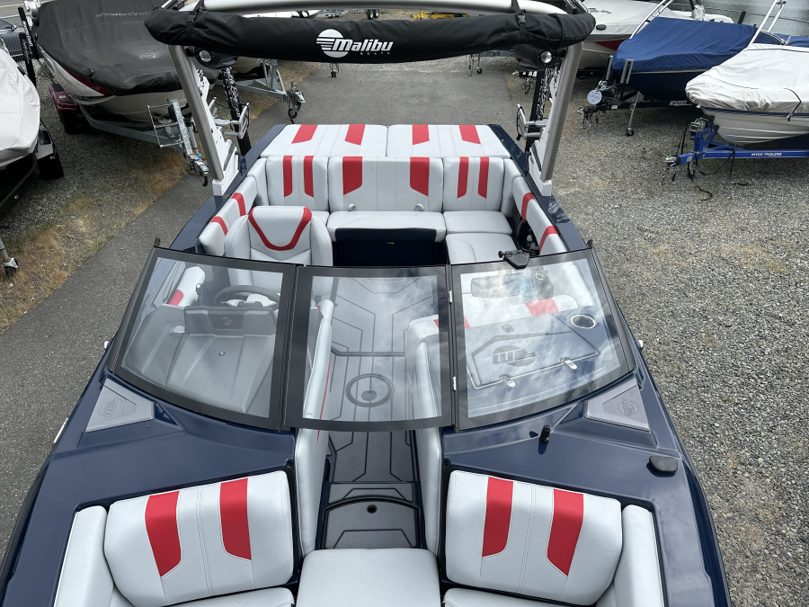 2023 Malibu Boats 21 LX for sale in Bellevue, Washington