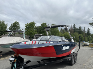 2023 Malibu Boats 21 LX for sale in Bellevue, Washington