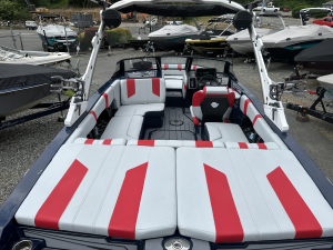 2023 Malibu Boats 21 LX for sale in Bellevue, Washington