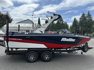 2023 Malibu Boats 21 LX for sale in Bellevue, Washington