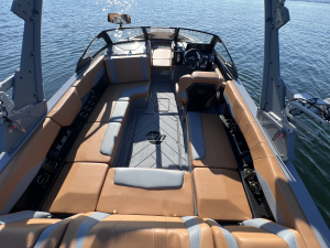 2025 Malibu Boats Wakesetter 22 LSV for sale in Bellevue, Washington