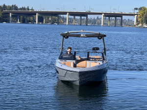 2025 Malibu Boats Wakesetter 22 LSV for sale in Bellevue, Washington