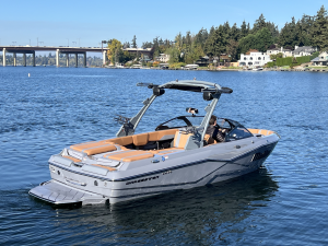 2025 Malibu Boats Wakesetter 22 LSV for sale in Bellevue, Washington