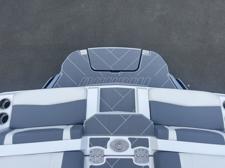 2025 Malibu Boats Wakesetter 23 LSV for sale in Bellevue, Washington