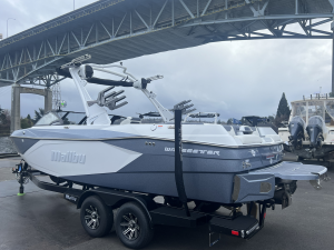 2025 Malibu Boats Wakesetter 23 LSV for sale in Bellevue, Washington