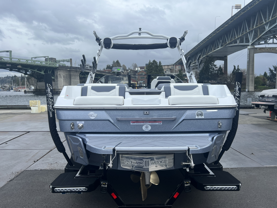 2025 Malibu Boats Wakesetter 23 LSV for sale in Bellevue, Washington