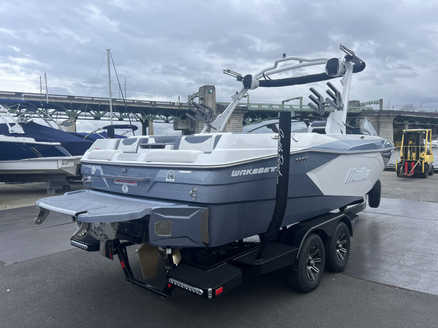 2025 Malibu Boats Wakesetter 23 LSV for sale in Bellevue, Washington