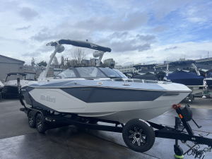 2025 Malibu Boats Wakesetter 23 LSV for sale in Bellevue, Washington