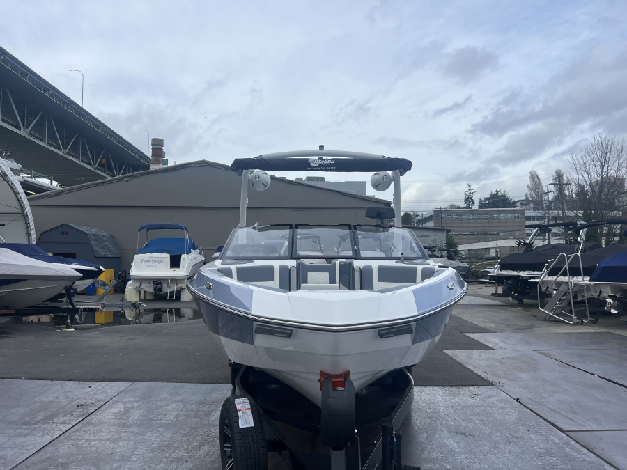 2025 Malibu Boats Wakesetter 23 LSV for sale in Bellevue, Washington