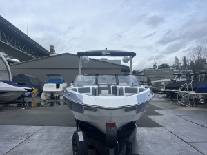 2025 Malibu Boats Wakesetter 23 LSV for sale in Bellevue, Washington
