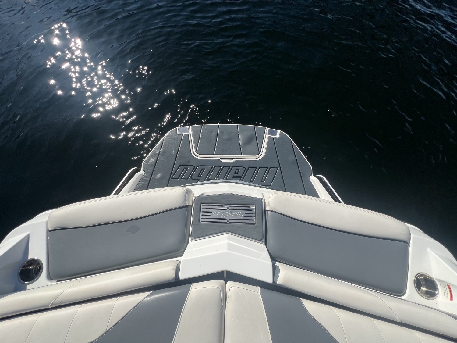 2020 Malibu 23 LSV
