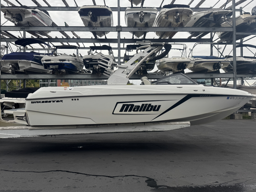 2020 Malibu Boats Wakesetter 23 LSV for sale in Bellevue, Washington