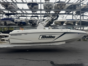 2020 Malibu Boats Wakesetter 23 LSV for sale in Bellevue, Washington
