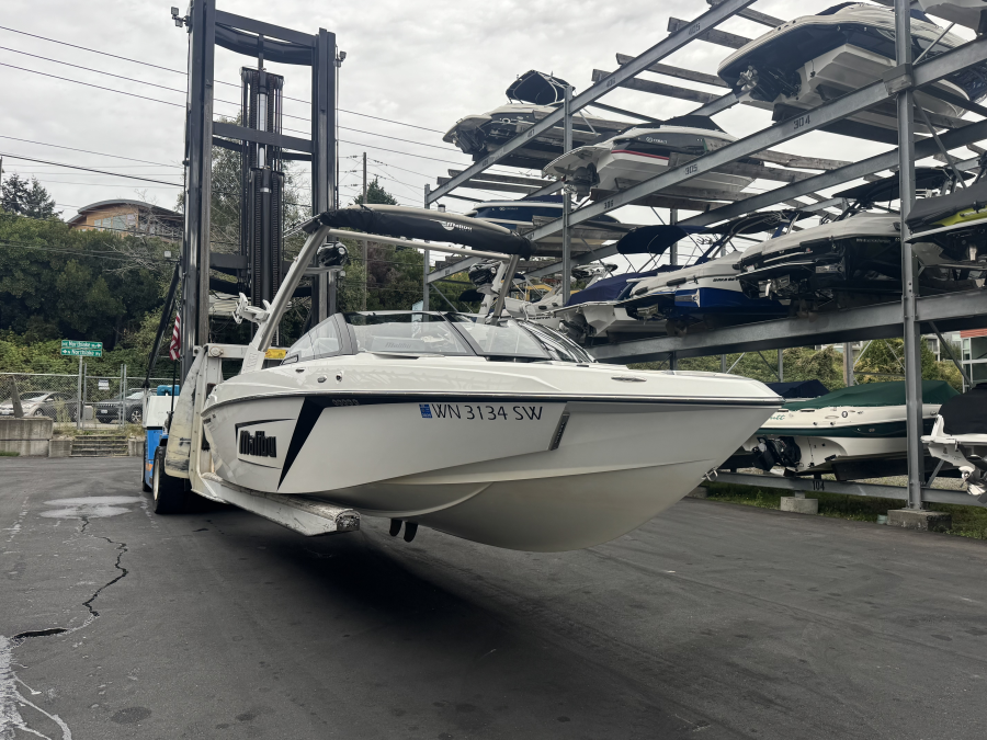 2020 Malibu Boats Wakesetter 23 LSV for sale in Bellevue, Washington