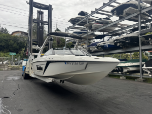 2020 Malibu Boats Wakesetter 23 LSV for sale in Bellevue, Washington