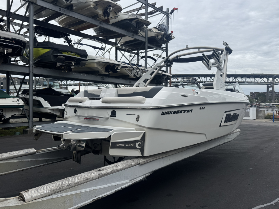 2020 Malibu Boats Wakesetter 23 LSV for sale in Bellevue, Washington