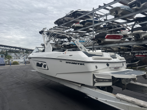 2020 Malibu Boats Wakesetter 23 LSV for sale in Bellevue, Washington
