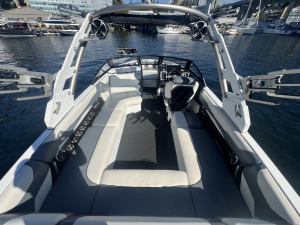2020 Malibu Boats Wakesetter 23 LSV for sale in Bellevue, Washington