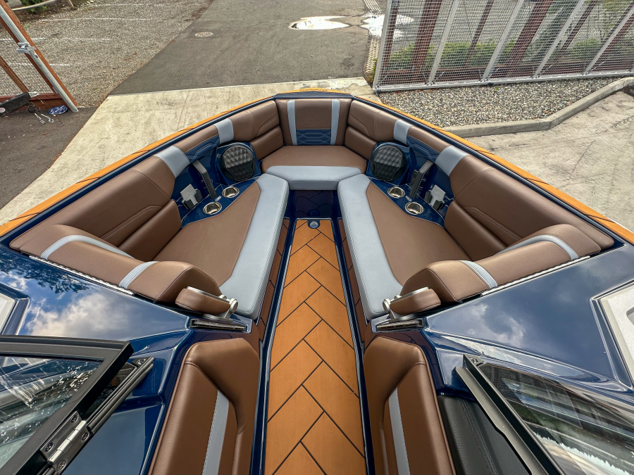 2024 Malibu Boats Wakesetter 26 LSV for sale in Bellevue, Washington