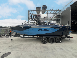 2024 Malibu Boats Wakesetter 26 LSV for sale in Bellevue, Washington