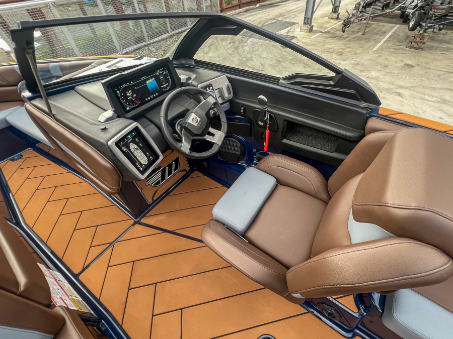 2024 Malibu Boats Wakesetter 26 LSV for sale in Bellevue, Washington