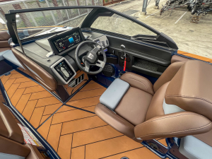 2024 Malibu Boats Wakesetter 26 LSV for sale in Bellevue, Washington