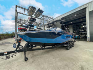 2024 Malibu 26 LSV
