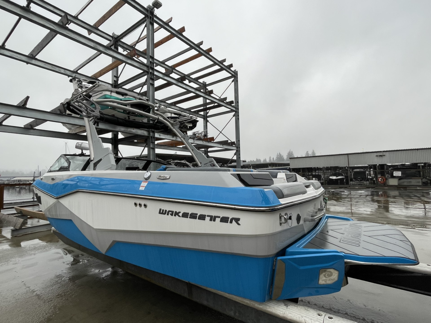 2023 Malibu Boats Wakesetter 22 LSV for sale in Bellevue, Washington