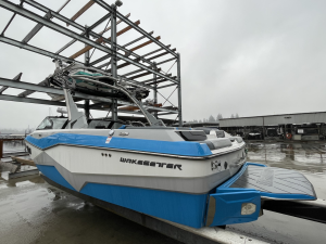 2023 Malibu Boats Wakesetter 22 LSV for sale in Bellevue, Washington