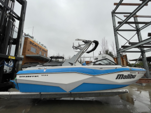 2023 Malibu Boats Wakesetter 22 LSV for sale in Bellevue, Washington