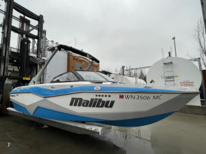 2023 Malibu Boats Wakesetter 22 LSV for sale in Bellevue, Washington