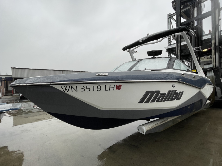 2023 Malibu Boats Wakesetter 22 LSV for sale in Bellevue, Washington