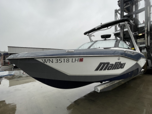 2023 Malibu Boats Wakesetter 22 LSV for sale in Bellevue, Washington
